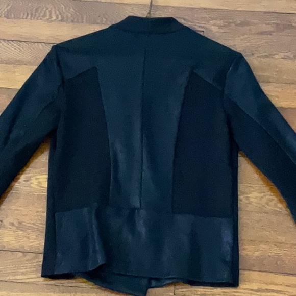 Aqua Moto/waterfall jacket - Picture 6 of 6